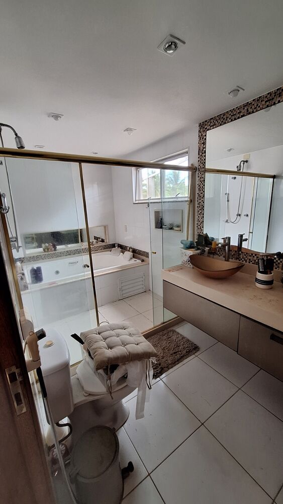 Casa de Condomínio à venda e aluguel com 4 quartos, 270m² - Foto 5