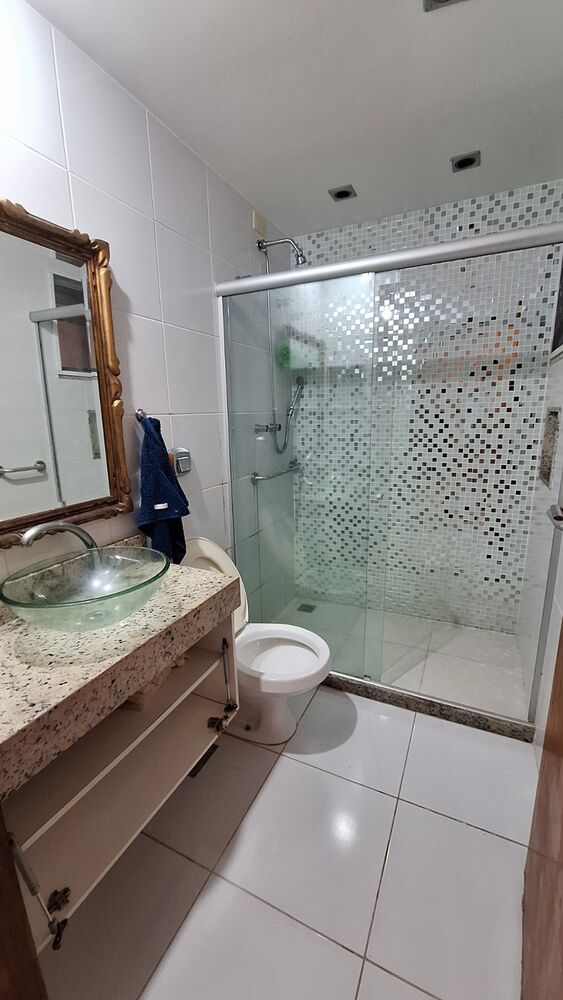 Casa de Condomínio à venda e aluguel com 4 quartos, 270m² - Foto 8