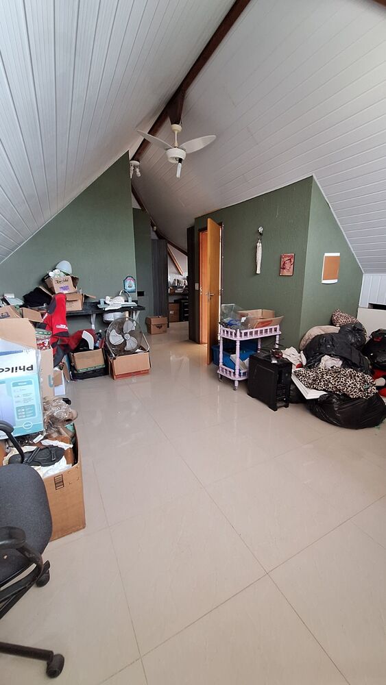 Casa de Condomínio à venda e aluguel com 4 quartos, 270m² - Foto 21