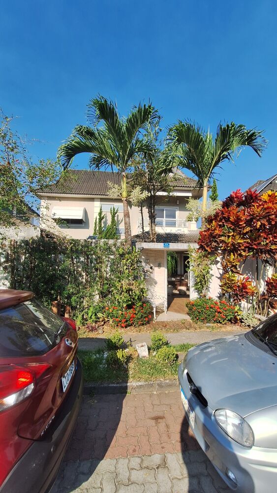 Casa de Condomínio à venda e aluguel com 4 quartos, 270m² - Foto 6