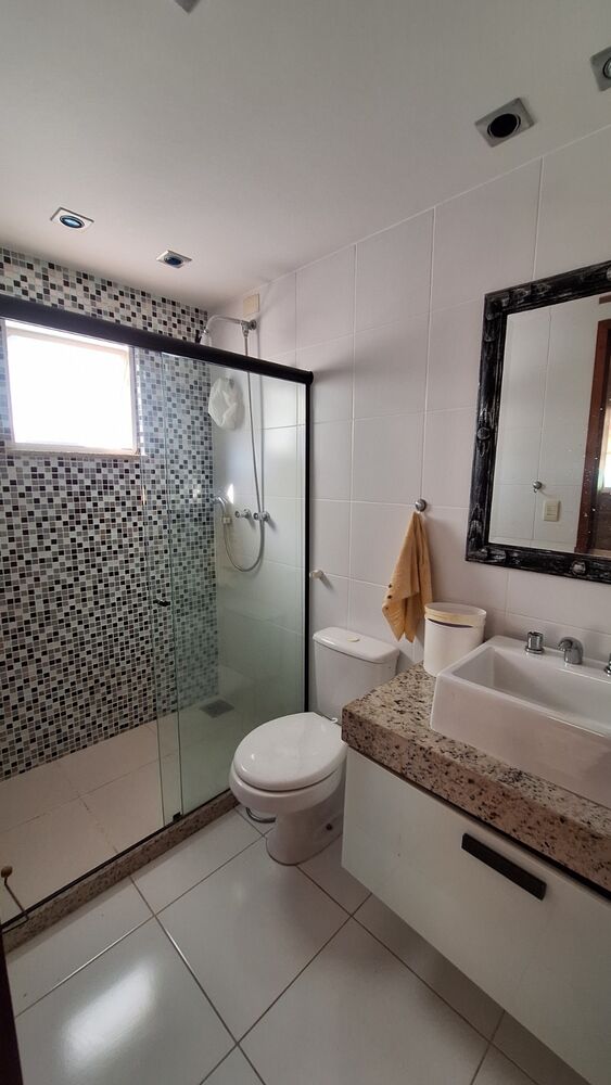 Casa de Condomínio à venda e aluguel com 4 quartos, 270m² - Foto 11