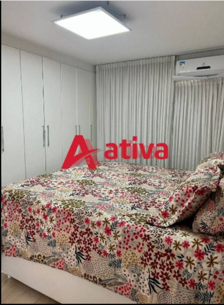 Casa de Condomínio, 4 quartos - Foto 12