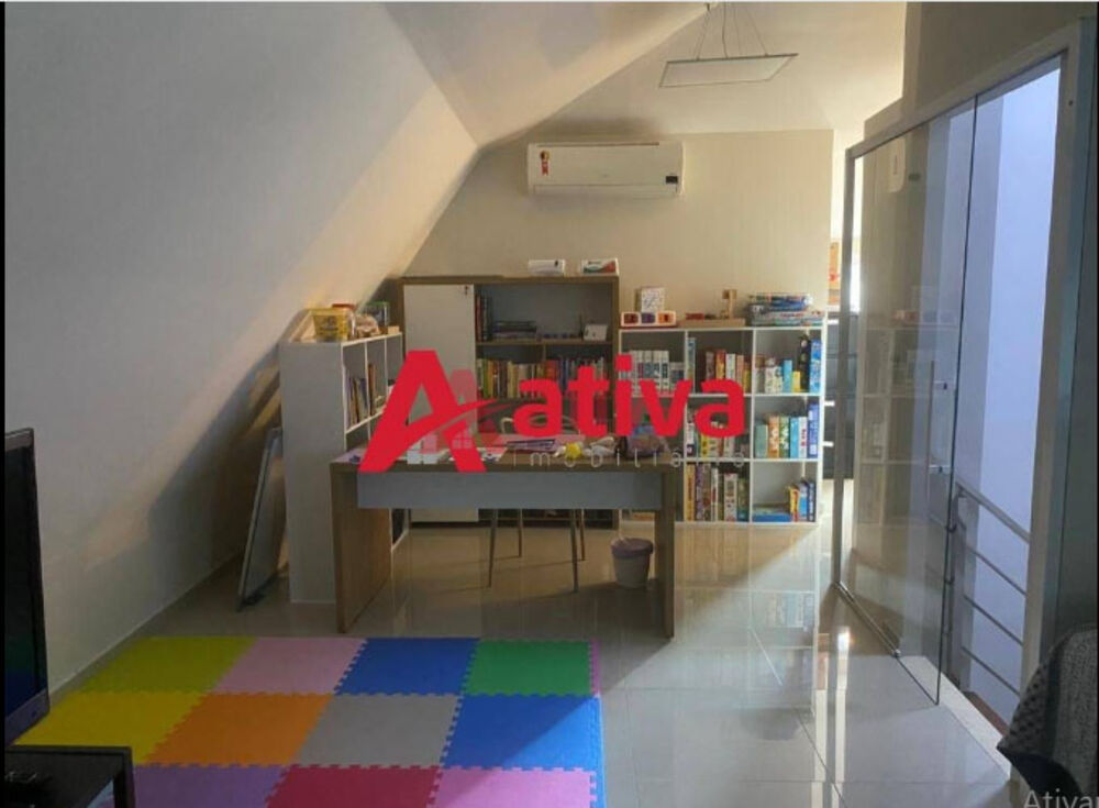 Casa de Condomínio, 4 quartos - Foto 16