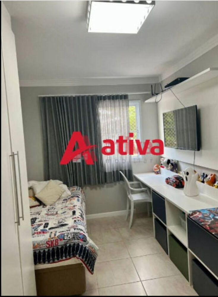 Casa de Condomínio, 4 quartos - Foto 17
