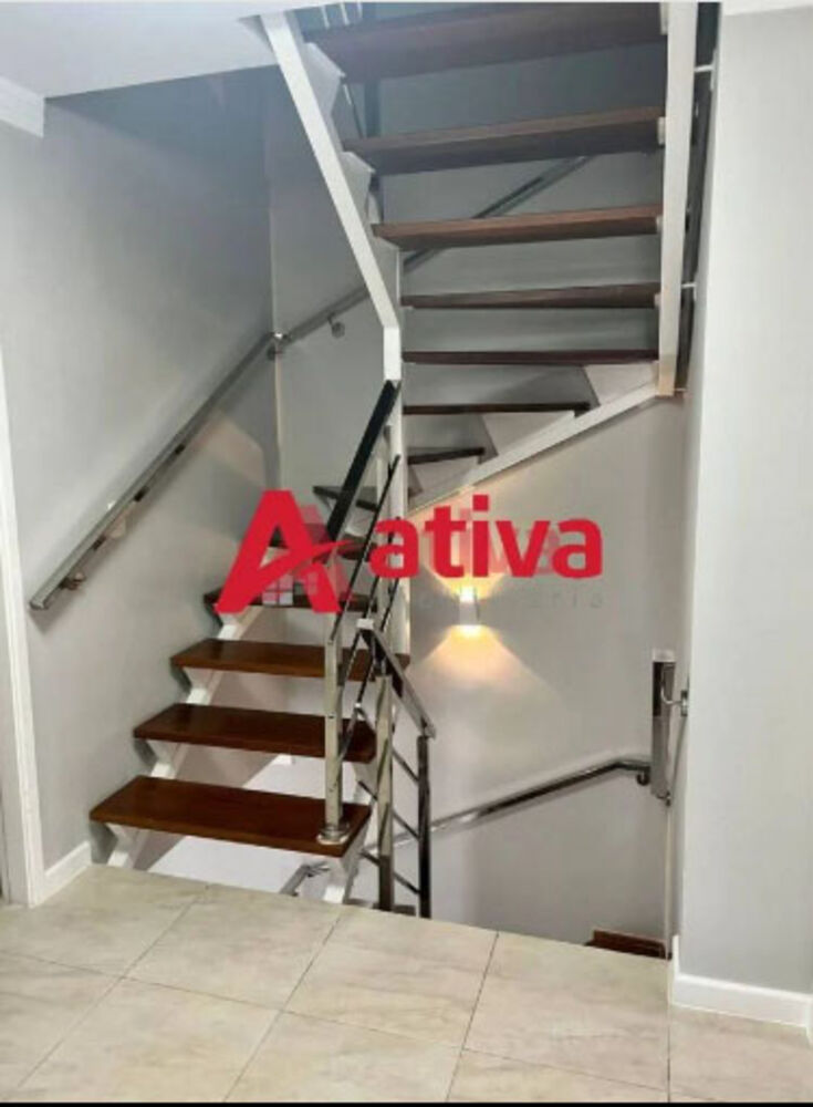 Casa de Condomínio, 4 quartos - Foto 9