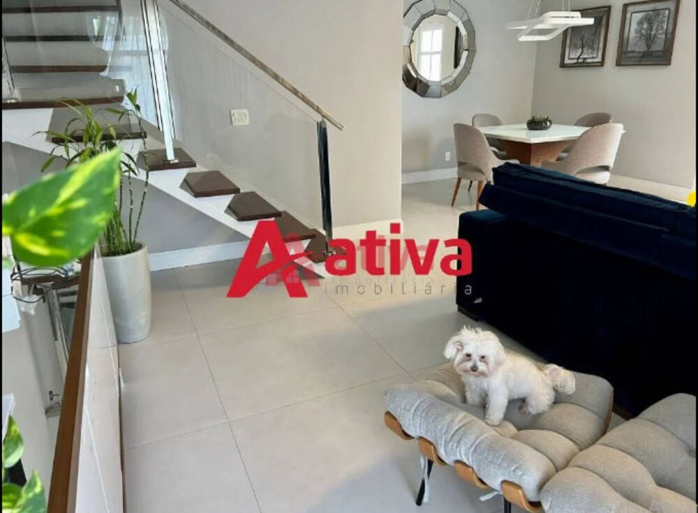 Casa de Condomínio, 4 quartos - Foto 6
