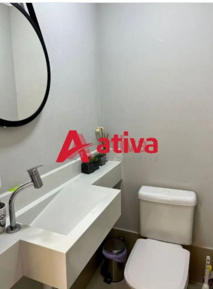 Casa de Condomínio, 4 quartos - Foto 7