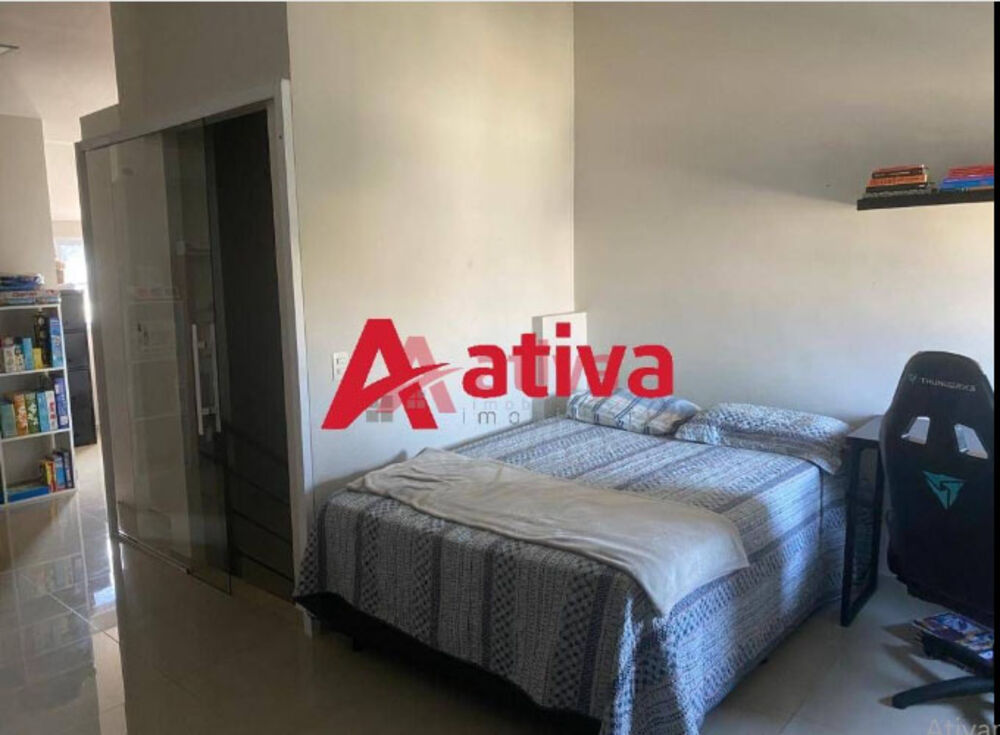 Casa de Condomínio, 4 quartos - Foto 15