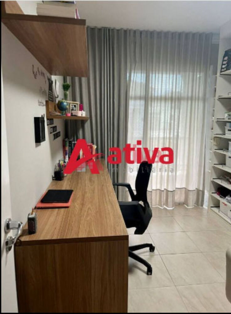 Casa de Condomínio, 4 quartos - Foto 19