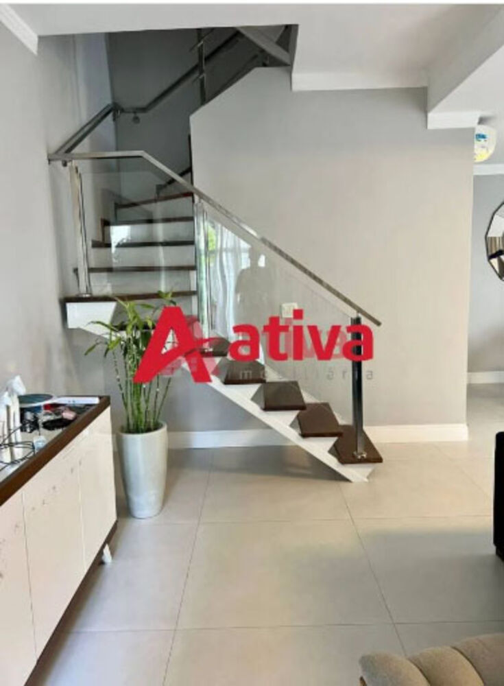Casa de Condomínio, 4 quartos - Foto 10