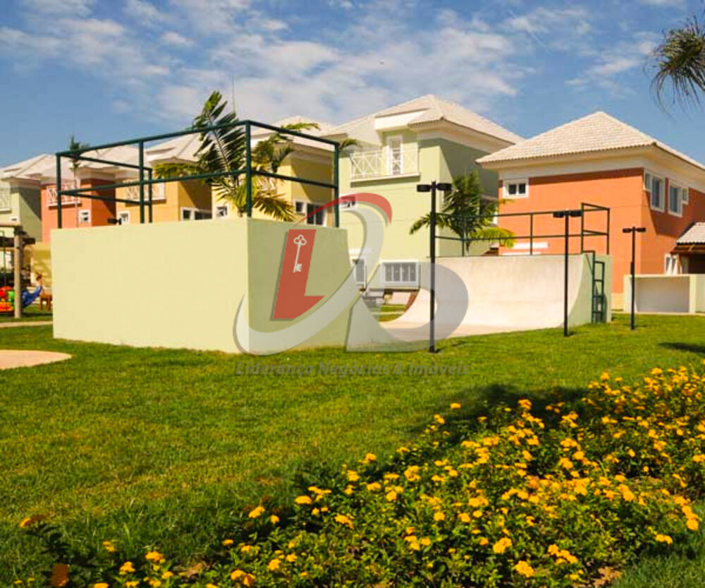 Casa de Condomínio, 4 quartos - Foto 16