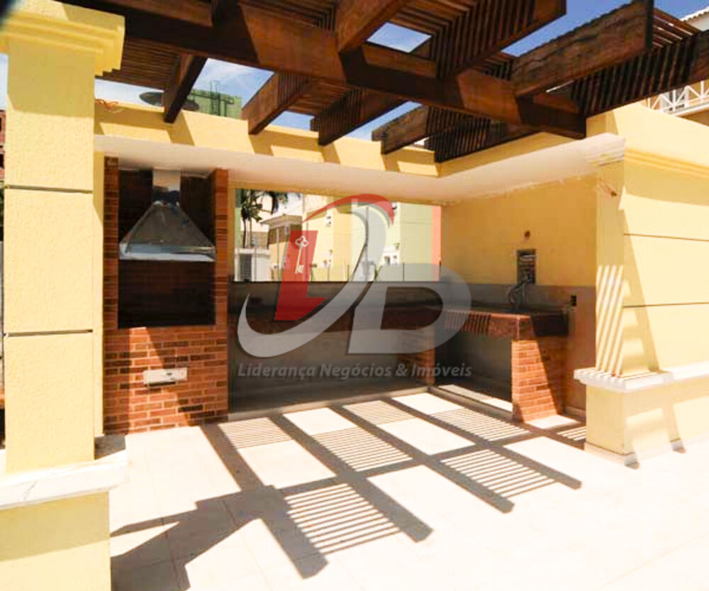 Casa de Condomínio, 4 quartos - Foto 17