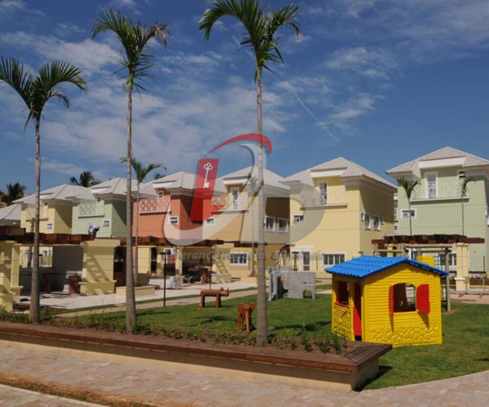 Casa de Condomínio, 4 quartos - Foto 14