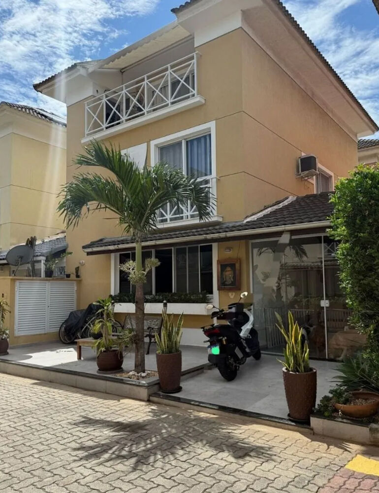 Casa de Condomínio, 4 quartos - Foto 18