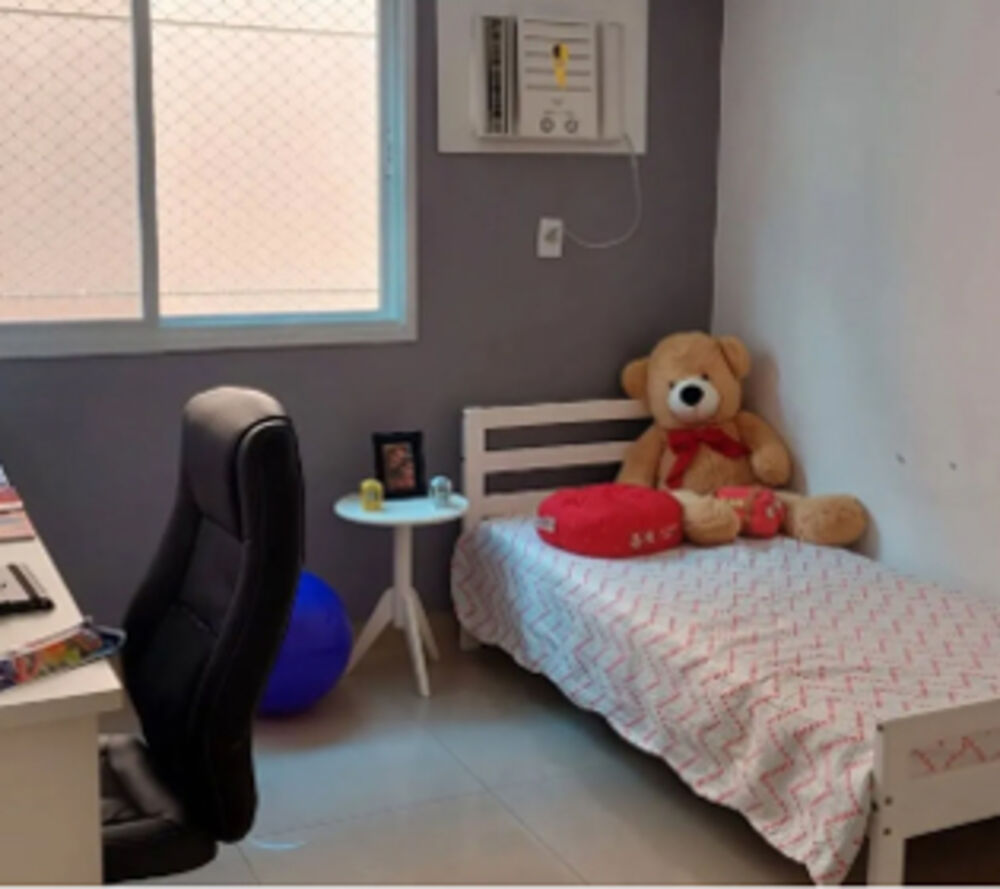 Casa de Condomínio, 4 quartos - Foto 10