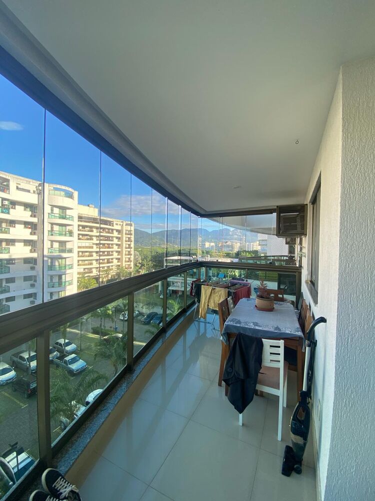 Apartamento, 2 quartos, 73 m² - Foto 14