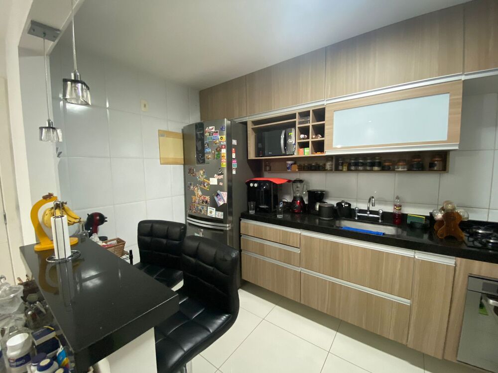 Apartamento, 2 quartos, 73 m² - Foto 1