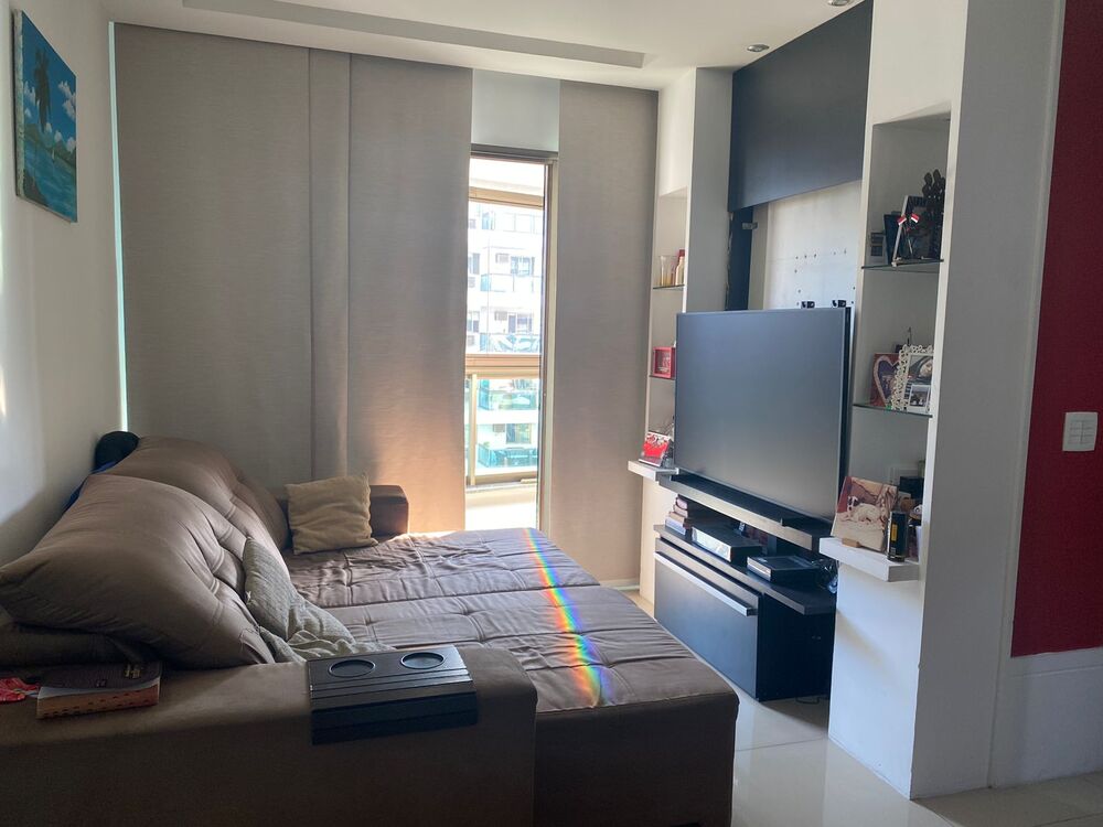 Apartamento, 2 quartos, 73 m² - Foto 13