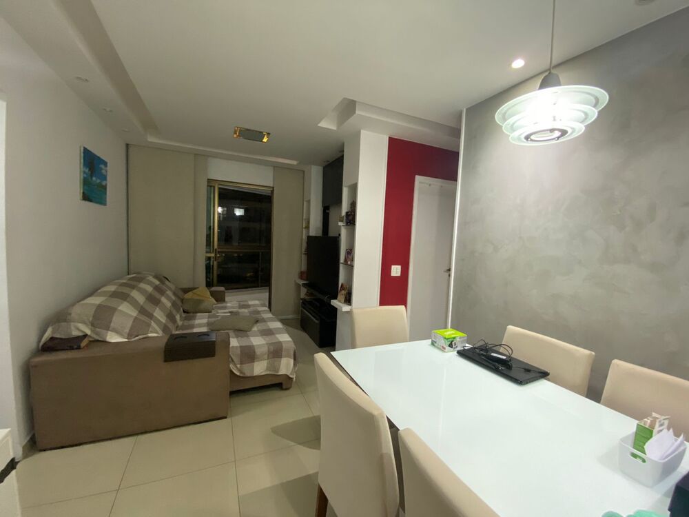 Apartamento, 2 quartos, 73 m² - Foto 11