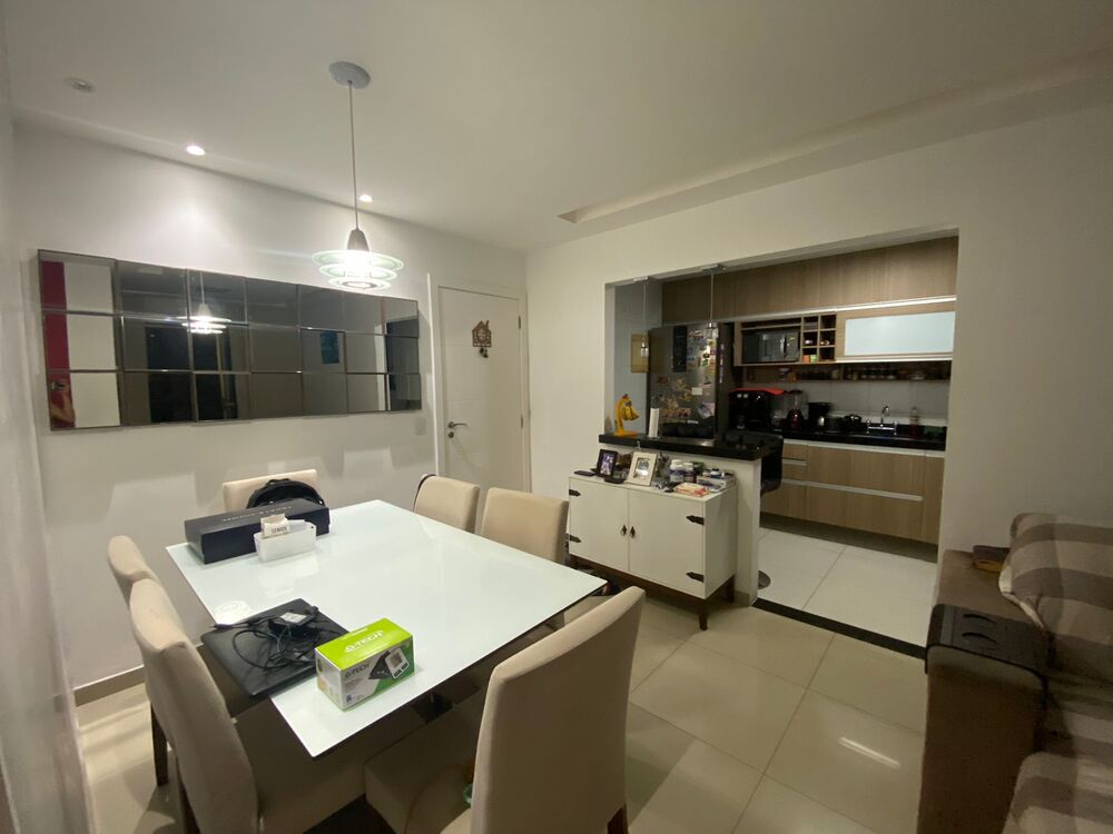 Apartamento, 2 quartos, 73 m² - Foto 12