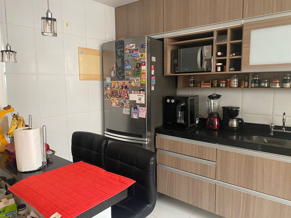 Apartamento, 2 quartos, 73 m² - Foto 9