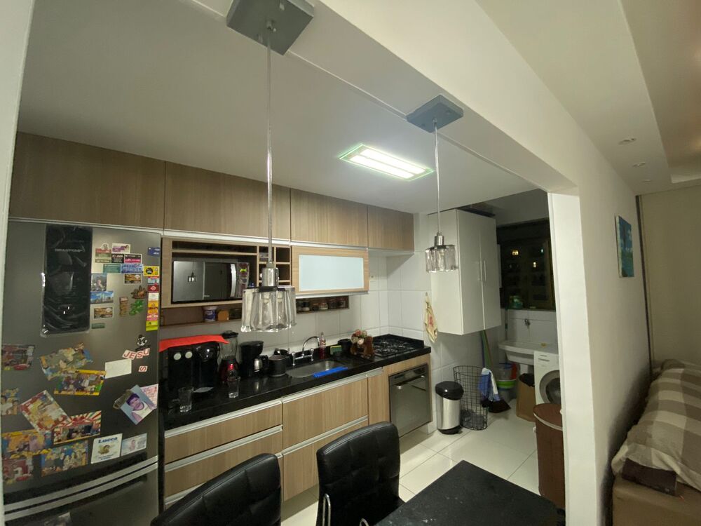 Apartamento, 2 quartos, 73 m² - Foto 7