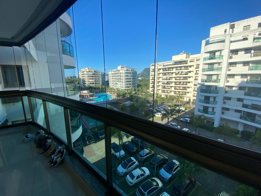 Apartamento, 2 quartos, 73 m² - Foto 8