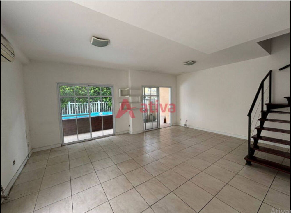 Casa de Condomínio, 4 quartos - Foto 11