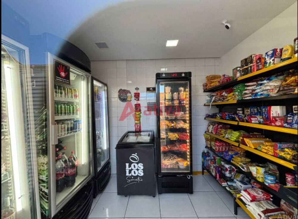 Casa de Condomínio, 4 quartos - Foto 19