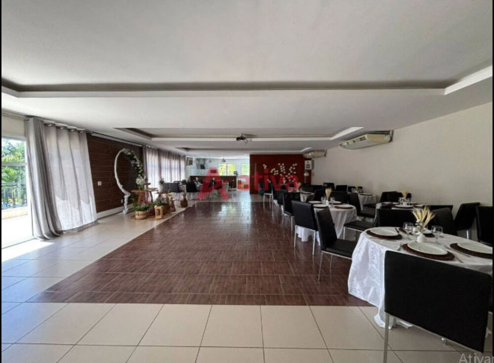 Casa de Condomínio, 4 quartos - Foto 23