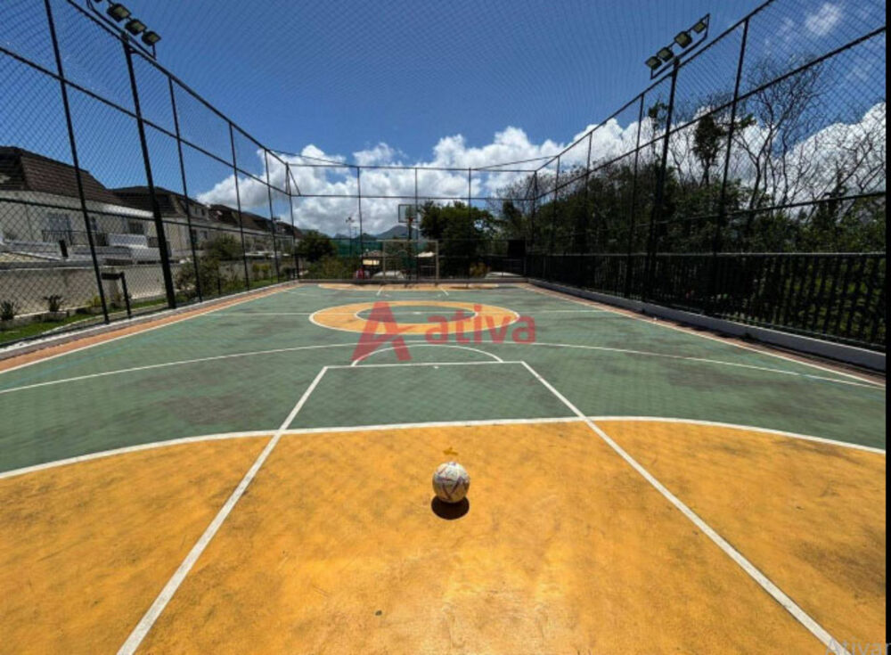 Casa de Condomínio, 4 quartos - Foto 8