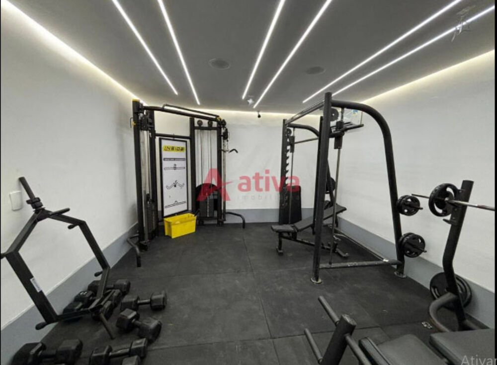 Casa de Condomínio, 4 quartos - Foto 10