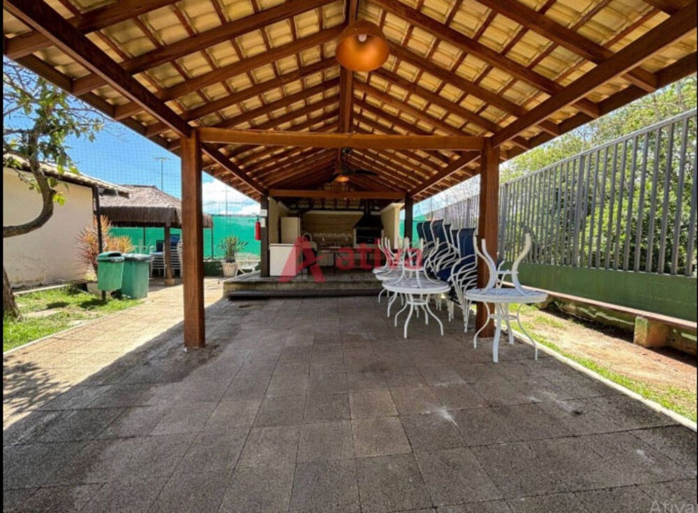 Casa de Condomínio, 4 quartos - Foto 9