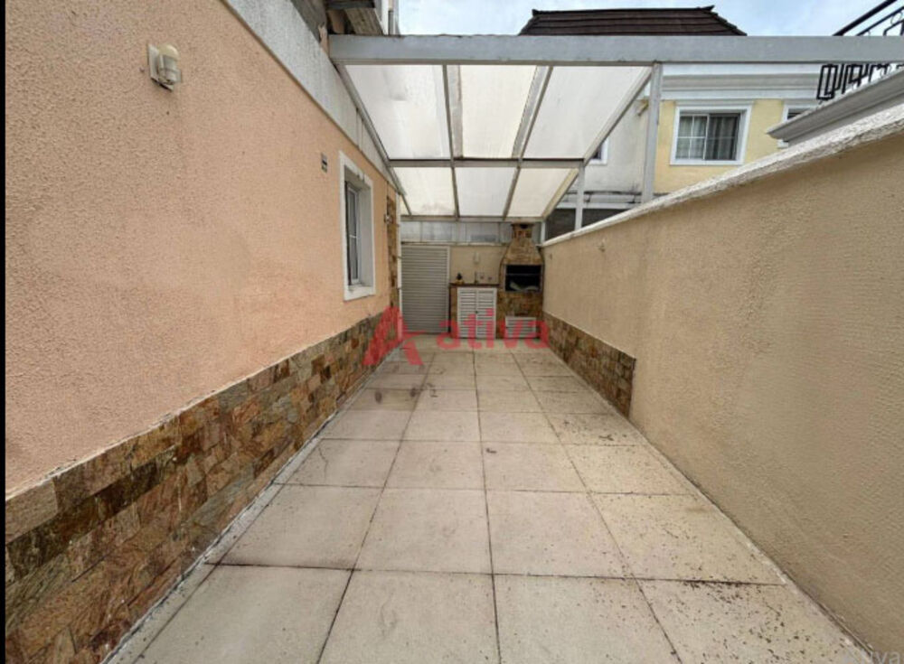 Casa de Condomínio, 4 quartos - Foto 16