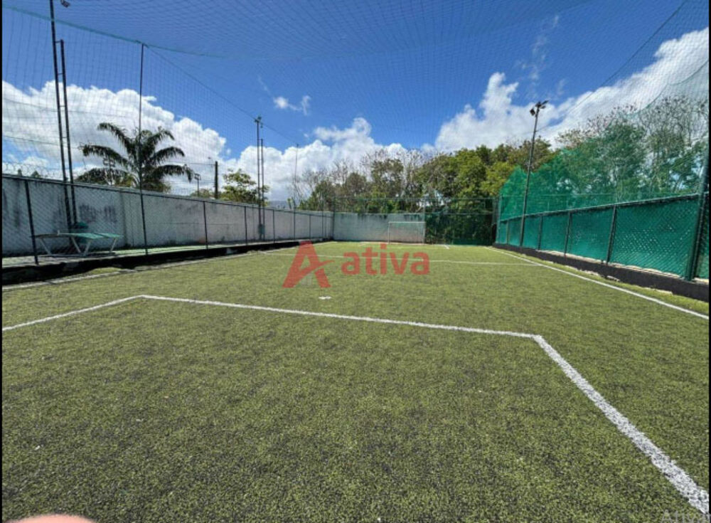 Casa de Condomínio, 4 quartos - Foto 31