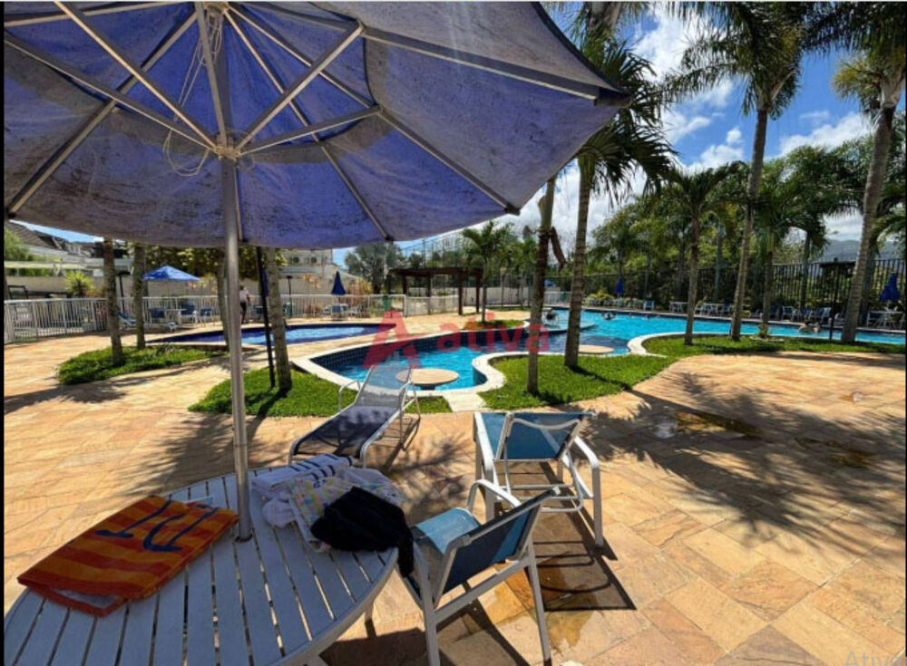 Casa de Condomínio, 4 quartos - Foto 30