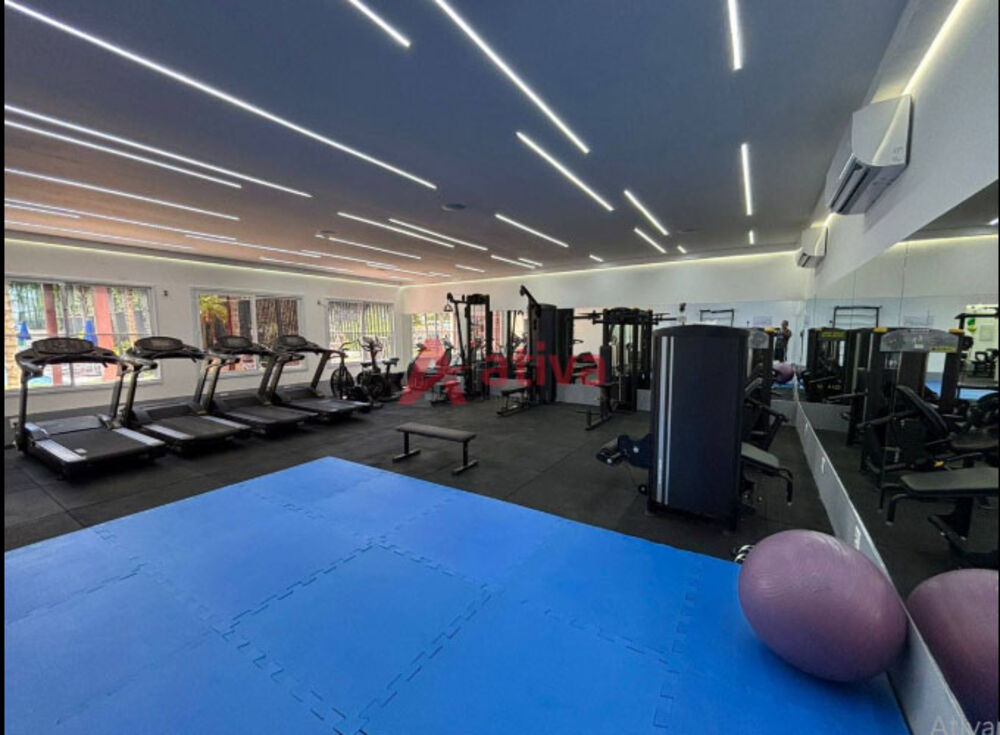 Casa de Condomínio, 4 quartos - Foto 22