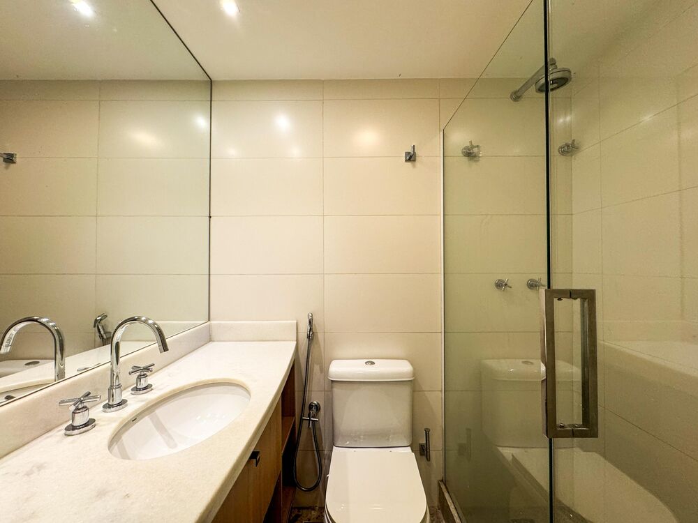 Apartamento, 3 quartos, 199 m² - Foto 31