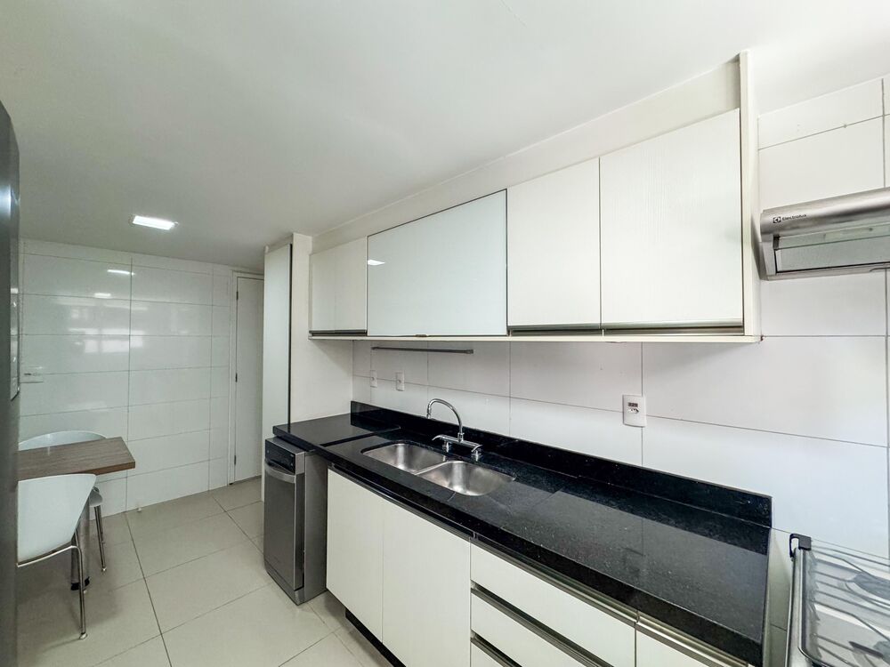 Apartamento, 3 quartos, 199 m² - Foto 12