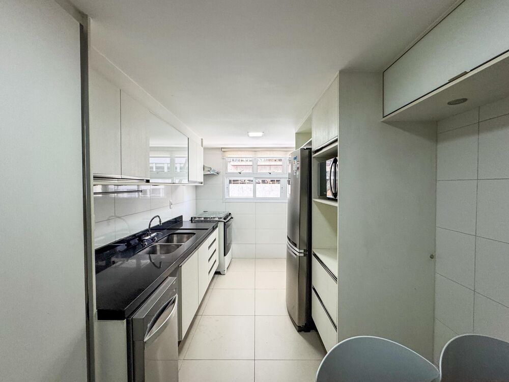 Apartamento, 3 quartos, 199 m² - Foto 13