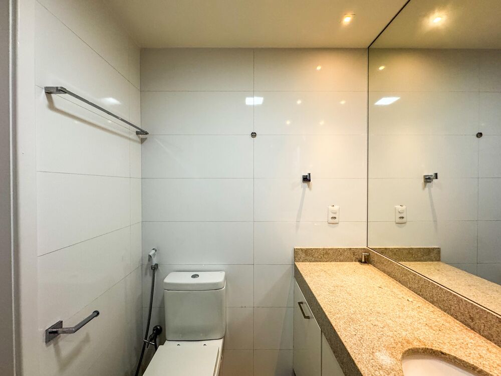 Apartamento, 3 quartos, 199 m² - Foto 25