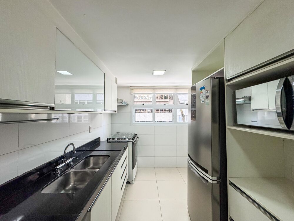 Apartamento, 3 quartos, 199 m² - Foto 14