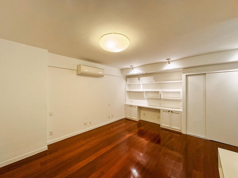 Apartamento, 3 quartos, 199 m² - Foto 20