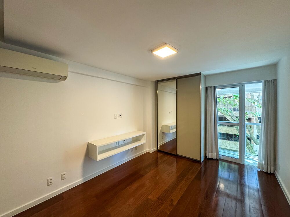 Apartamento, 3 quartos, 199 m² - Foto 26