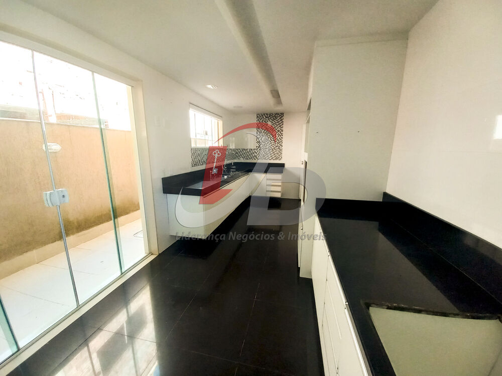 Casa de Condomínio, 4 quartos - Foto 10