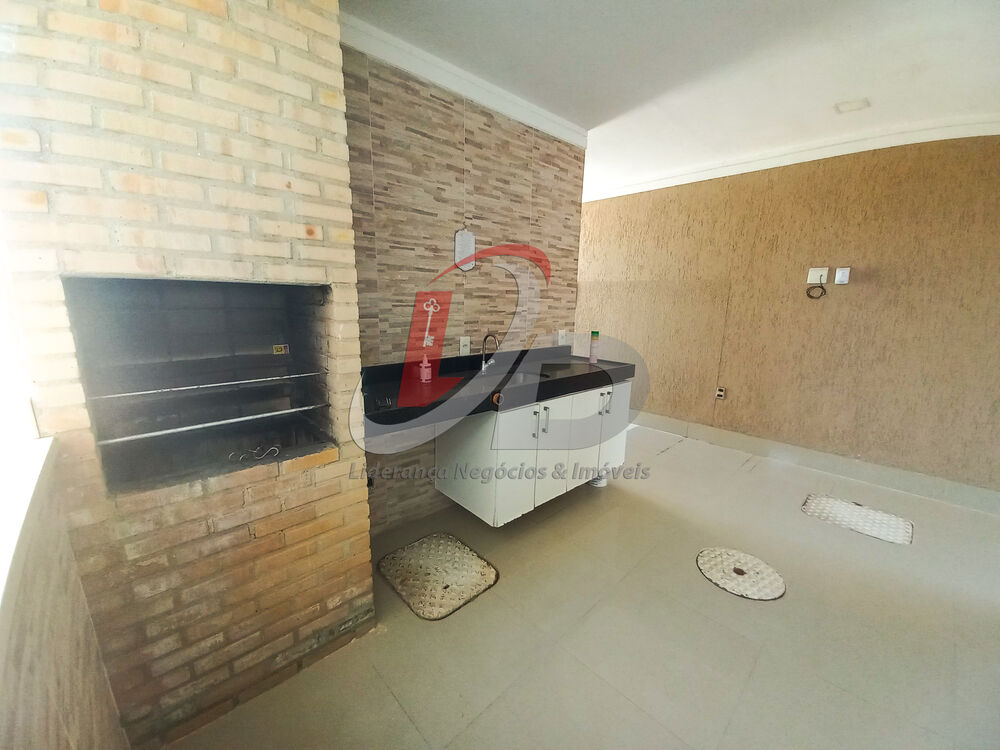 Casa de Condomínio, 4 quartos - Foto 4