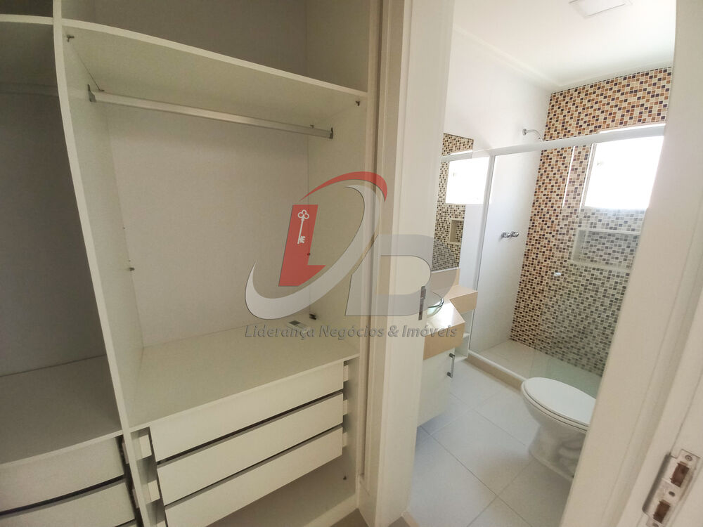 Casa de Condomínio, 4 quartos - Foto 33