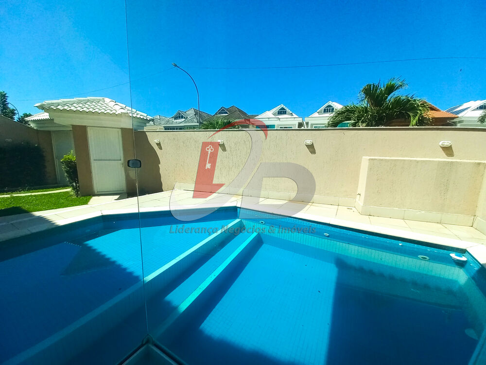 Casa de Condomínio, 4 quartos - Foto 5