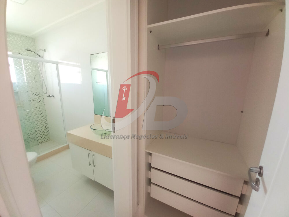 Casa de Condomínio, 4 quartos - Foto 27