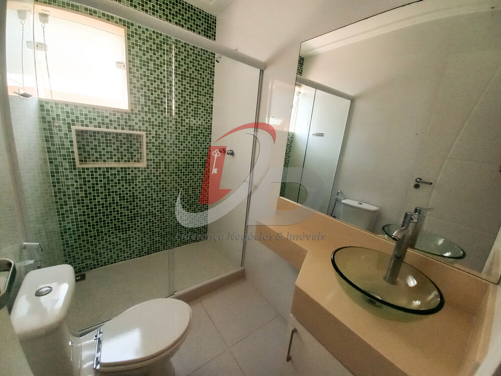 Casa de Condomínio, 4 quartos - Foto 17
